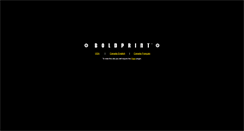 Desktop Screenshot of boldprintbooks.com